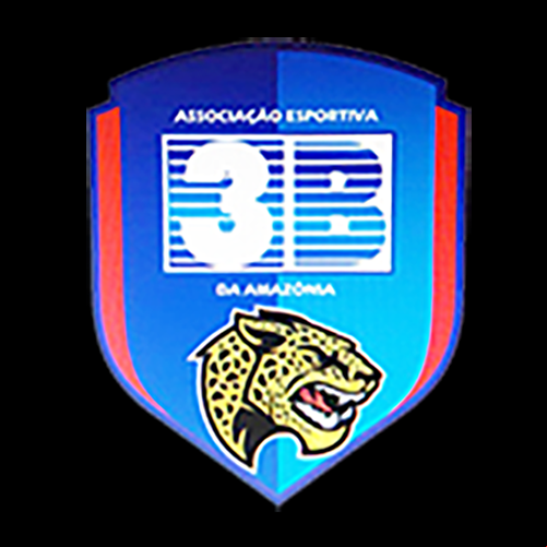 3B da Amazônia