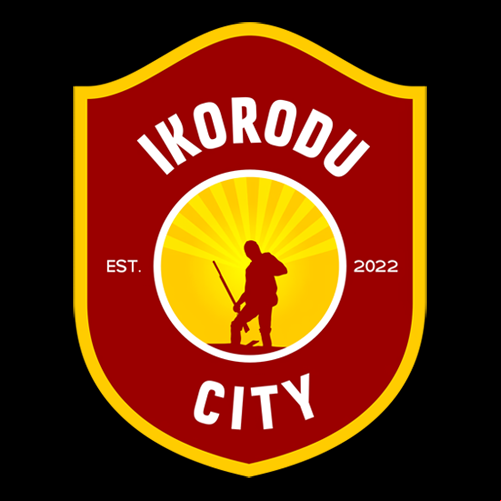 Ikorodu City