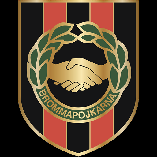 IF Brommapojkarna