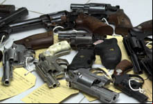 Armas