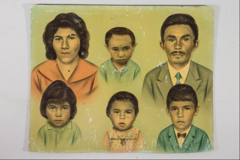 Coleção rara de fotos familiares ganha exposição em espaço cultural do Rio